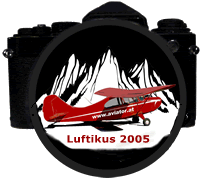 Foto Luftikus 2005 - ein Fotowettbewerb für die Liebhaber der Lüfte