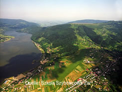 Bergflugplatz Zar epzr