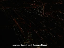 Wien in der Nacht