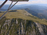 Luftaufnahmen, Sommer, Österreich, Steirermark, Berge, Flugplätze, Luftbilder, Rundflug, Veitsch, Steiermark