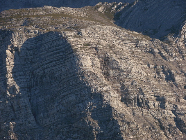 Totes Gebirge, Großer Priel, Luftaufnahmen, Sommer, Österreich, Oberösterreich, Berge, Flugplätze, Luftbilder, Rundflug