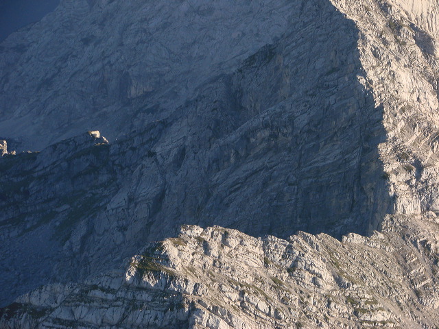 Totes Gebirge, Großer Priel, Luftaufnahmen, Sommer, Österreich, Oberösterreich, Berge, Flugplätze, Luftbilder, Rundflug