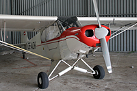 Piper PA18-150