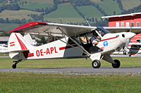 Piper PA-18-150