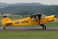 Piper PA18-150