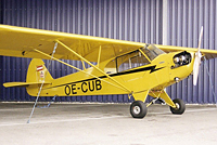 Piper J3 C-65
