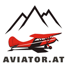 aviator.at Flughafen- und Flugplatzverzeichnis online Österriechs