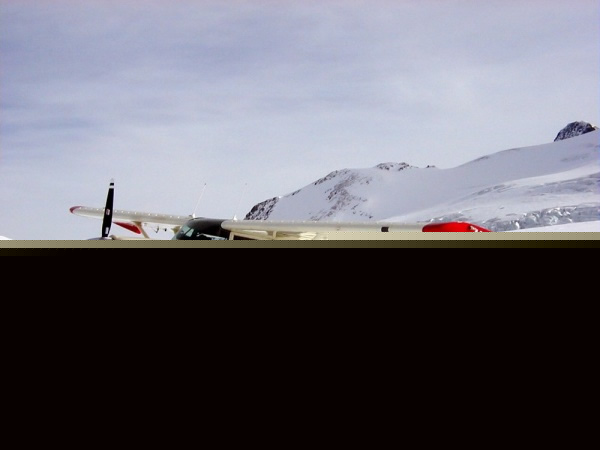 Spornradflugzeug: Maule MX-7 235
