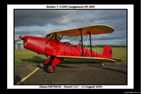 Bücker Jungmann OE-AKD