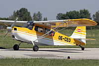 Bellanca 7 GCAA