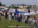 Krakau, Airshow, Piknik lotniczy, Museum, Luftfahrtmuseum, Luftfahrtmuseen, Sonderlandeplatz, Muzeum lotnictwa, Polen