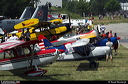 Krakau, Airshow, Piknik lotniczy, Museum, Luftfahrtmuseum, Luftfahrtmuseen, Sonderlandeplatz, Muzeum lotnictwa, Polen