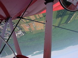 Bücker, Jungmann, Bü151, Modell, Lerche, Kunstflug, aerobatic, Austria, Österreich, Oldtimer