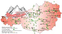 Webcams fr VFR Piloten in sterreich