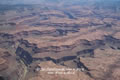 Luftaufnahmen Airzona Nevada Utah Wyoming California