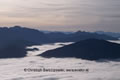 Fotogalerie Luftaufnahmen Österreich im Winter