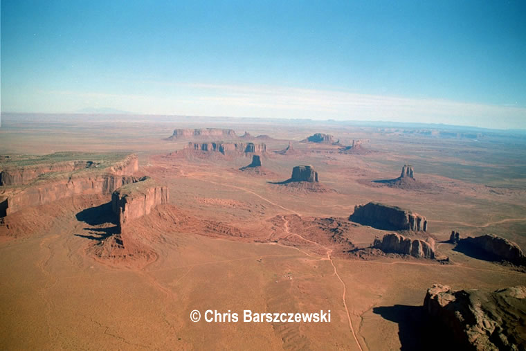 Monument Valley