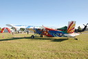 Airshow, Flugtage, Flugtag, Flugplatz, Wels, 100 Jahre, Oldtimer, Pilatus