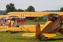 Airshow, Flugtage, Flugtag, Flugplatz, Wels, 100 Jahre, Oldtimer, Doppeldecker, Bücker