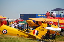 Airshow, Flugtage, Flugtag, Flugplatz, Wels, 100 Jahre, Oldtimer