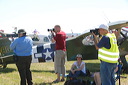 Airshow, Flugtage, Flugtag, Flugplatz, Wels, 100 Jahre, Oldtimer, Fotoshooting