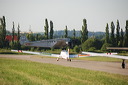 Airshow, Flugtage, Flugtag, Flugplatz, Wels, 100 Jahre, Oldtimer