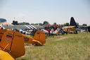 Airshow, Flugtage, Flugtag, Flugplatz, Wels, 100 Jahre, Oldtimer