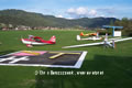 Luftaufnahme aus Österreich: Aviators Fotoquiz für Piloten - 