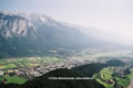 Luftaufnahme aus Österreich: Aviators Fotoquiz für Piloten